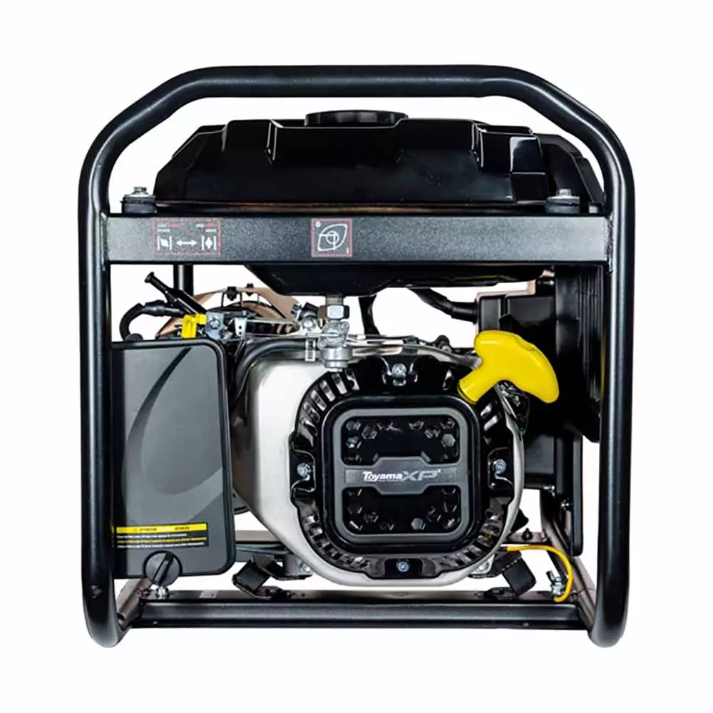 Gerador Gasolina 03,1K TG3800CX 110/220V 04T Toyama